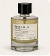 Minimal perfume bottle